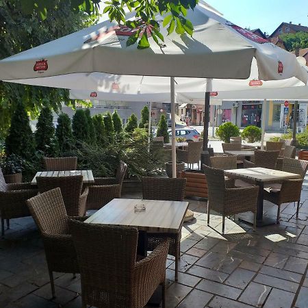 Bolonja 1 Διαμέρισμα Užice Εξωτερικό φωτογραφία
