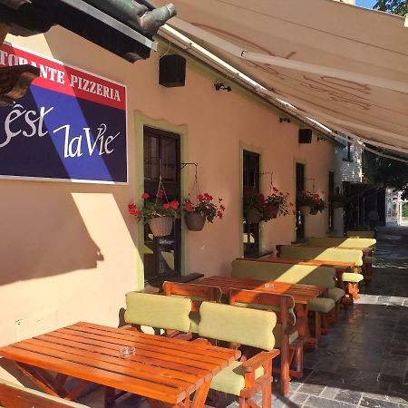 Bolonja 1 Διαμέρισμα Užice Εξωτερικό φωτογραφία