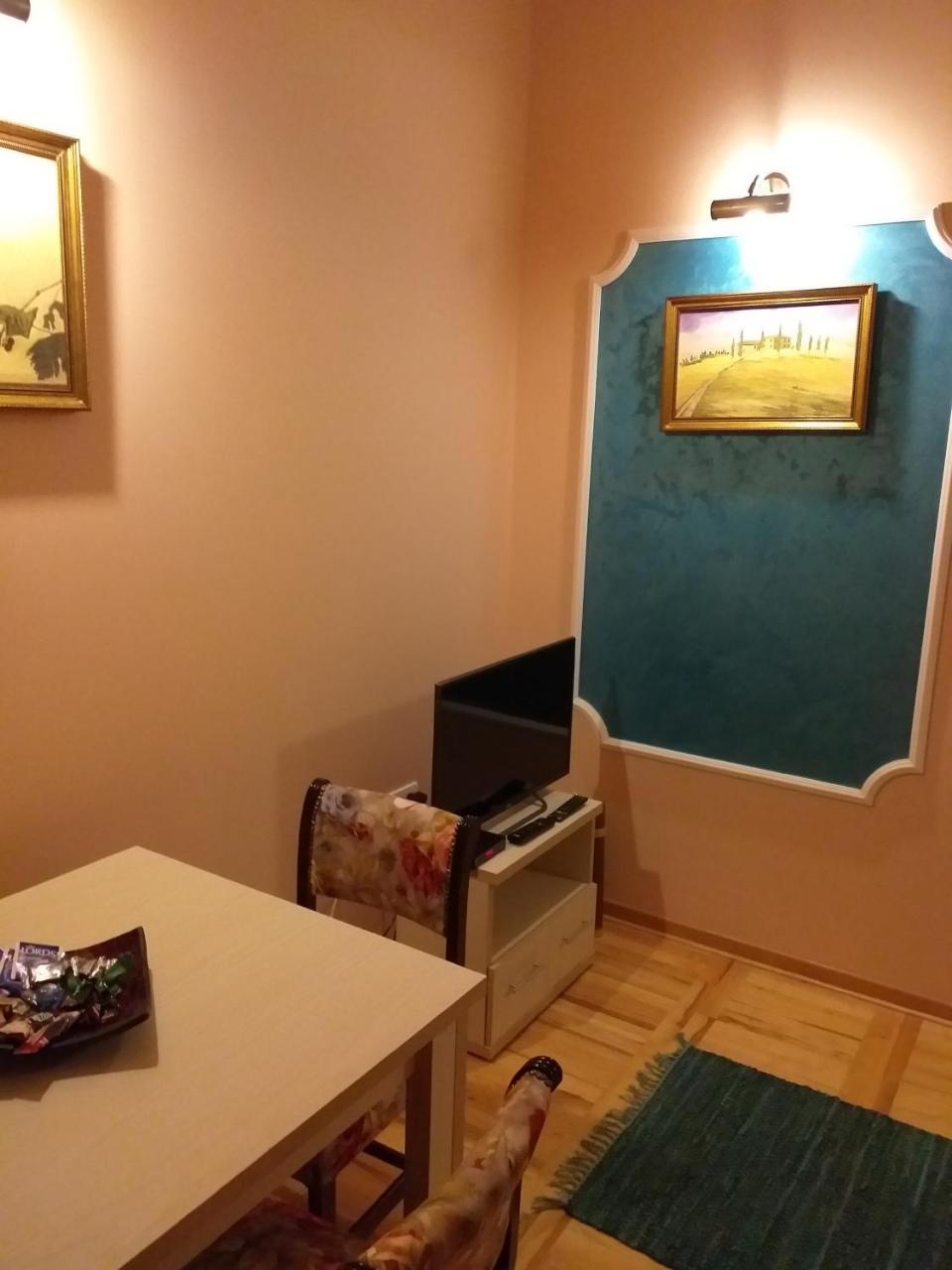 Bolonja 1 Διαμέρισμα Užice Εξωτερικό φωτογραφία